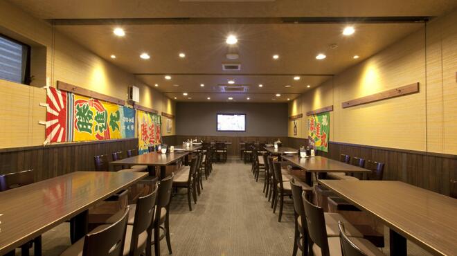 今日も大漁！天神 大晴海 - メイン写真: