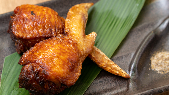 肉汁餃子のダンダダン - メイン写真: