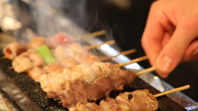 炭屋 串兵衛 藤沢店 すみや くしべえ 藤沢 焼鳥 ネット予約可 食べログ 炭屋 串兵衛 藤沢店 すみや くしべえ 藤沢 焼鳥 ネット予約可 食べログ