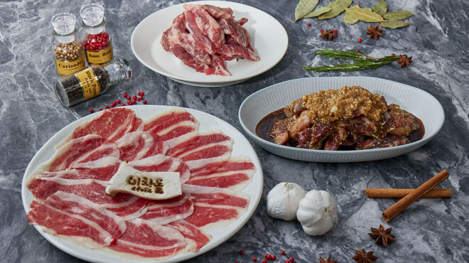 イチャドル - メイン写真: