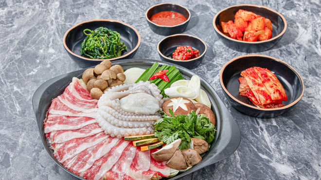 イチャドル - メイン写真: