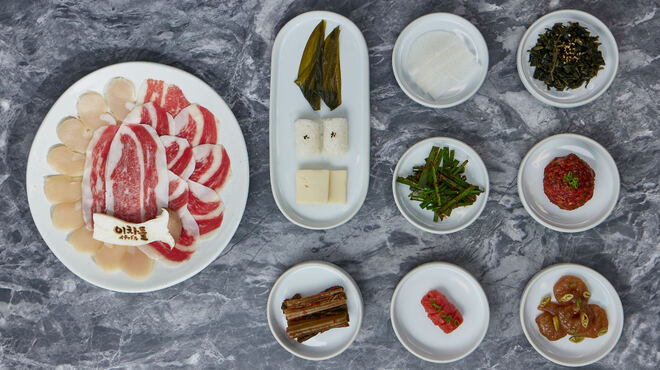 イチャドル - メイン写真: