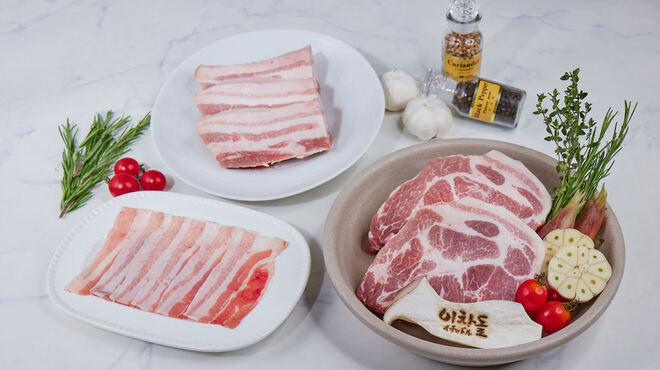 イチャドル - メイン写真: