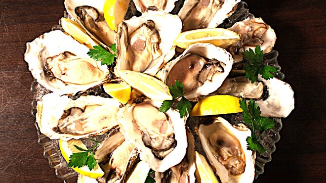 Dining with inspiration maggiore - メイン写真: