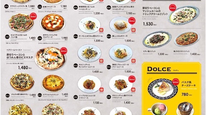 goodspoon - メイン写真: