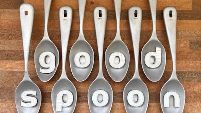 goodspoon - メイン写真: