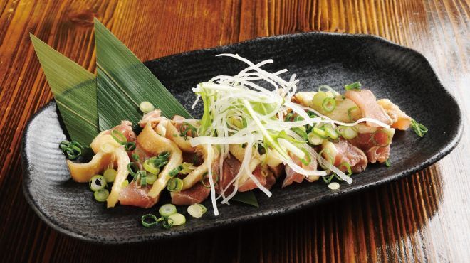 ホルモン鉄板焼 くら蔵 - メイン写真: