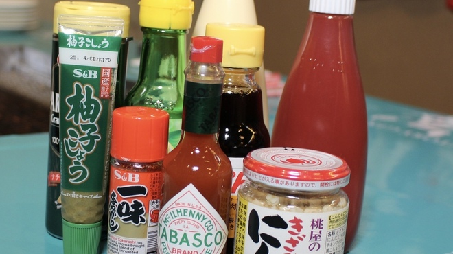 かき小屋 - メイン写真: