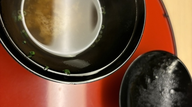 おか田 - 料理写真:
