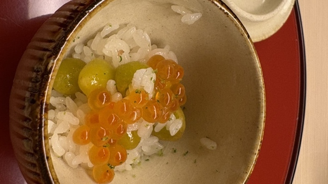 おか田 - 料理写真: