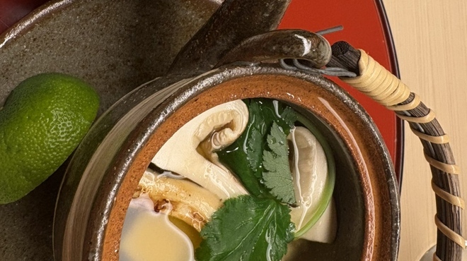 おか田 - 料理写真: