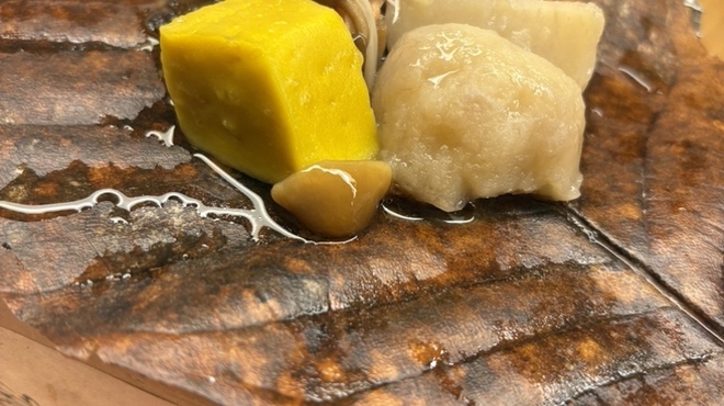 おか田 - 料理写真: