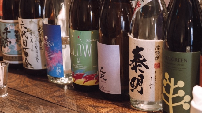 LANTERNE - ドリンク写真: