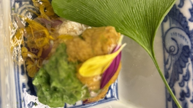 おか田 - 料理写真: