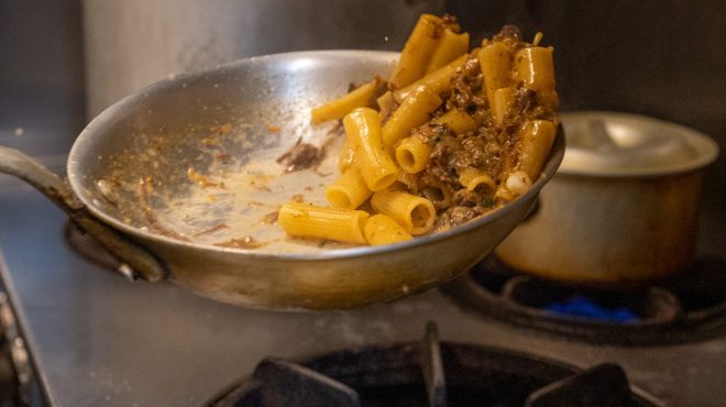 東洋式ファブリカ - メイン写真: