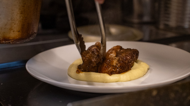 東洋式ファブリカ - メイン写真: