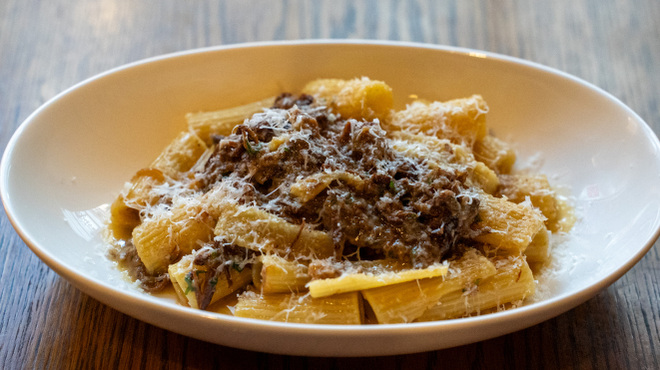 東洋式ファブリカ - メイン写真: