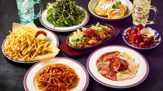 プロント - メイン写真: