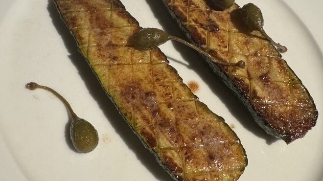 Nubia - 料理写真: