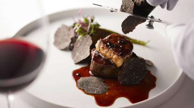 Terres de Truffes, Tokyo - メイン写真: