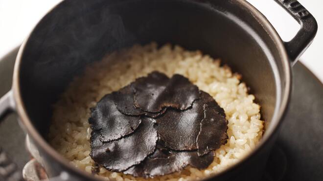Terres de Truffes, Tokyo - メイン写真: