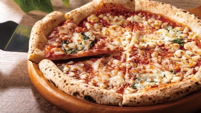 YEBISU BAR - メイン写真: