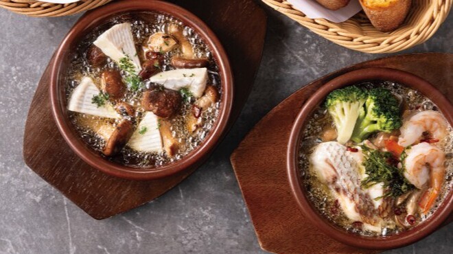 YEBISU BAR - メイン写真: