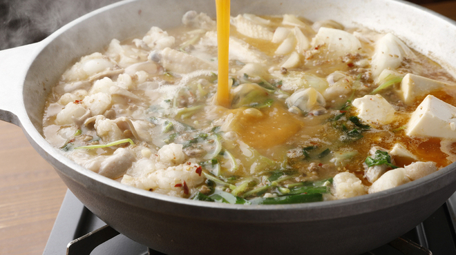 냄비요리야 호타루 오오스 혼텐