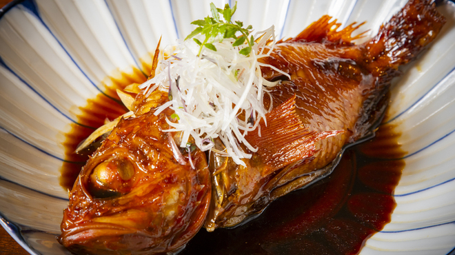 薄野 肉海鮮炉端 芯々 - メイン写真: