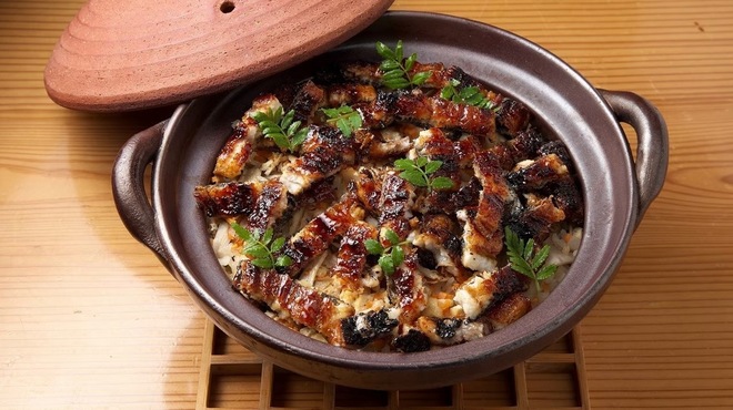 源勘 - メイン写真: