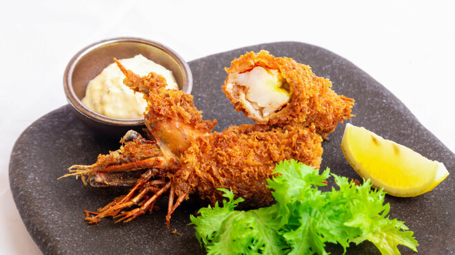 とんかつ ますいや - メイン写真: