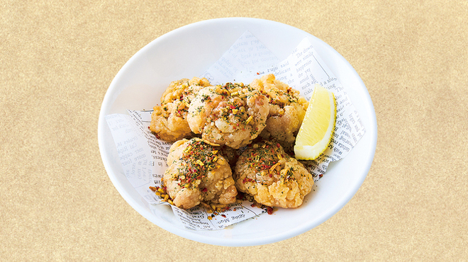 プロント - メイン写真: