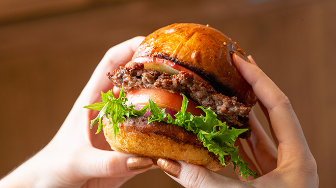 GENTLE BEARS CAFE - メイン写真: