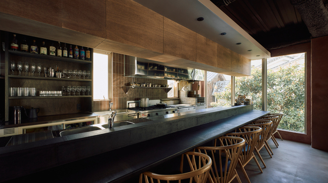 MIXTEKO TOKYO - メイン写真: