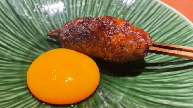 炭火倶楽部 ゆう - メイン写真: