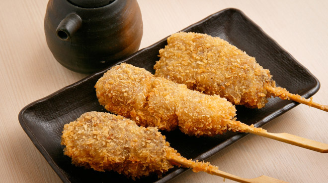 赤坂 讃岐うどん ほし野 - メイン写真: