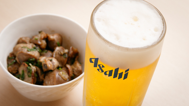 赤坂 讃岐うどん ほし野 - メイン写真: