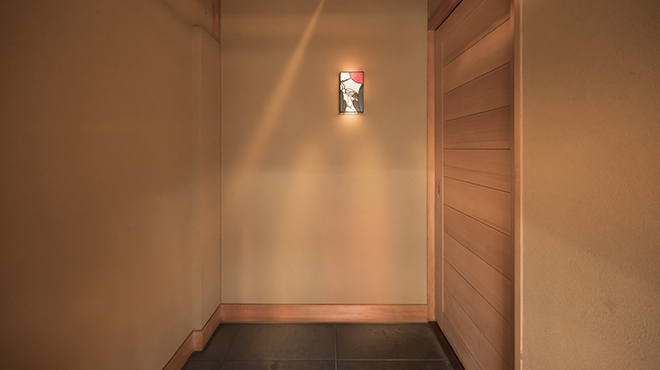 銀座いち分 - メイン写真: