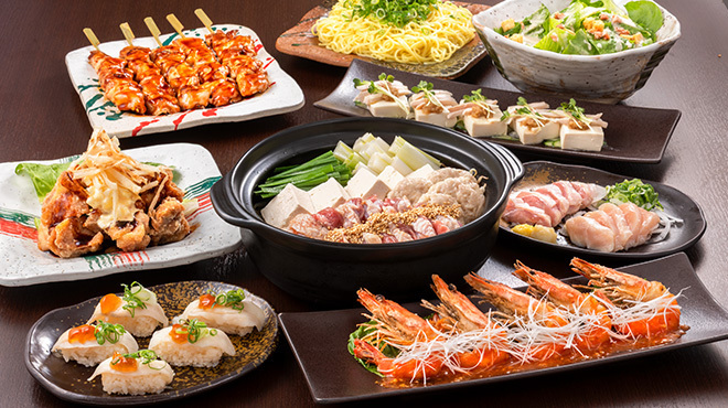 三代目 鳥メロ - メイン写真: