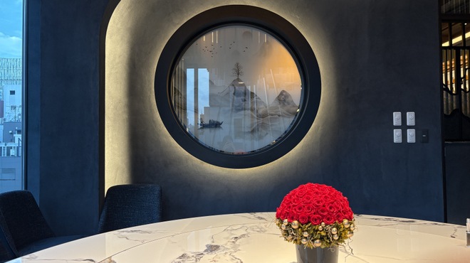 GINZA沁馥園 - メイン写真: