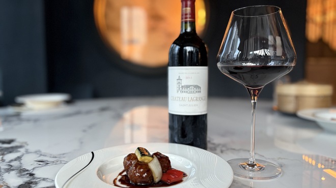 GINZA沁馥園 - メイン写真: