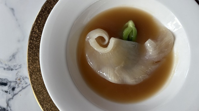 GINZA沁馥園 - メイン写真: