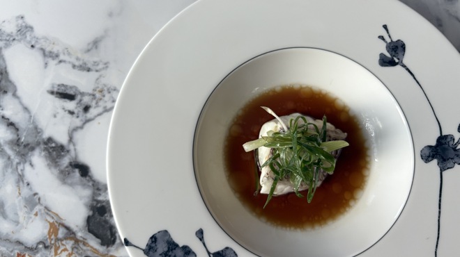 GINZA沁馥園 - メイン写真: