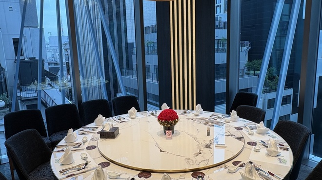 GINZA沁馥園 - メイン写真: