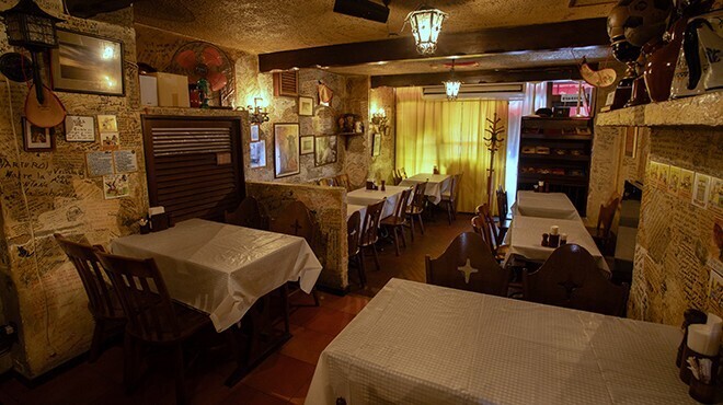 エル・カステリャーノ - メイン写真: