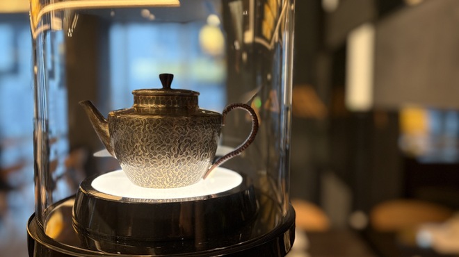 GINZA沁馥園 - メイン写真: