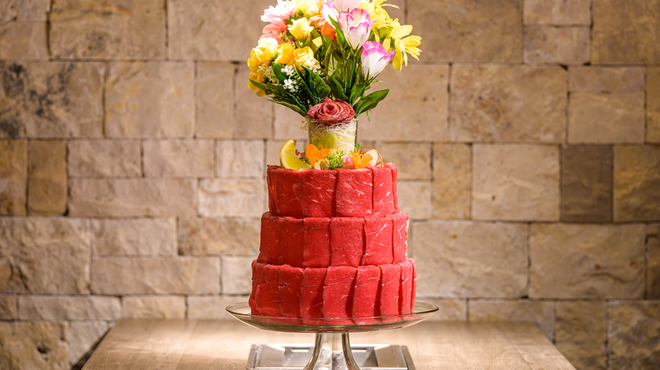 牛恋 - メイン写真: