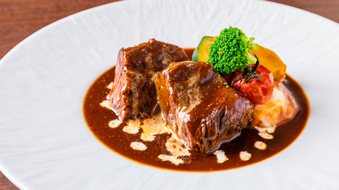 菜厨瑠 - メイン写真: