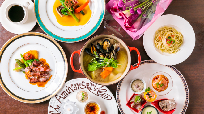 菜厨瑠 - メイン写真: