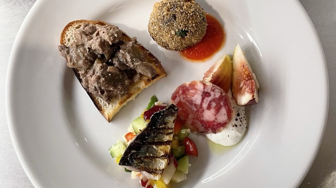 kaiki - メイン写真: